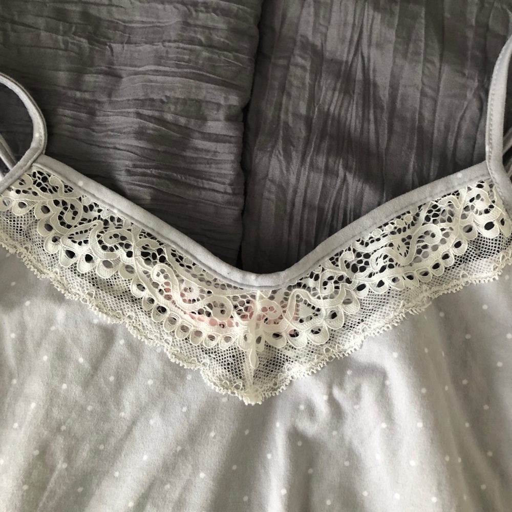 Dainty top - Picture 4 of 7